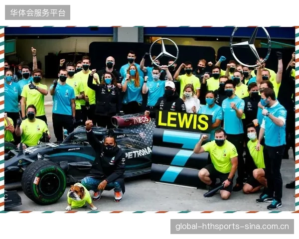F1汉密尔顿车辆调校训练顺畅推进，速度与精准的完美结合
